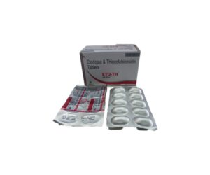 Eto TH 400mg/4mg Tablet